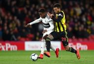 Sessegnon has been vital to Fulham's campaign in the past few years
